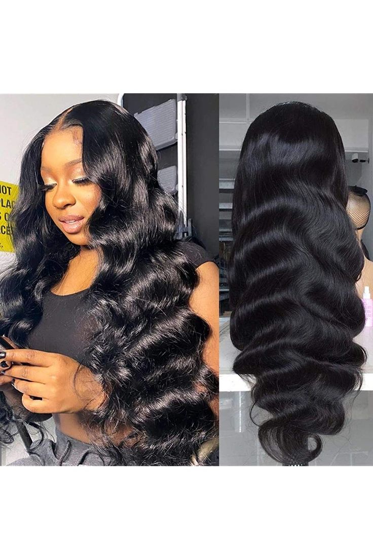 Body Wave Topper